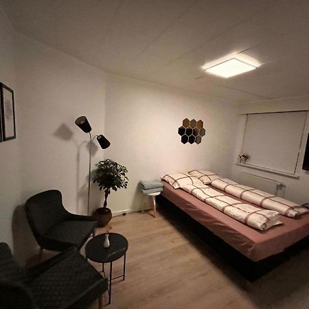 Shruti'S Home Billund Exterior photo