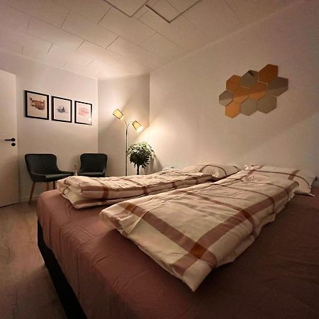 Shruti'S Home Billund Exterior photo
