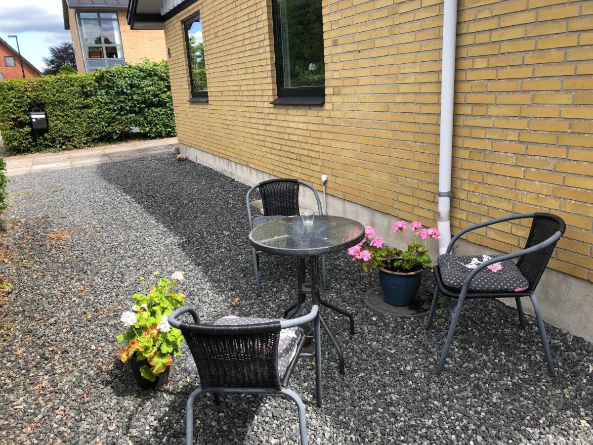Shruti'S Home Billund Exterior photo