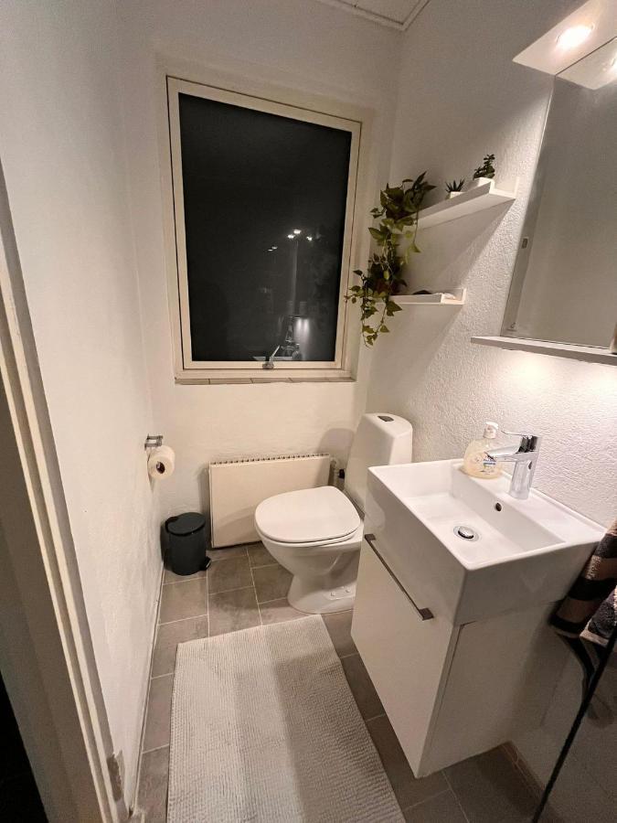 Shruti'S Home Billund Exterior photo