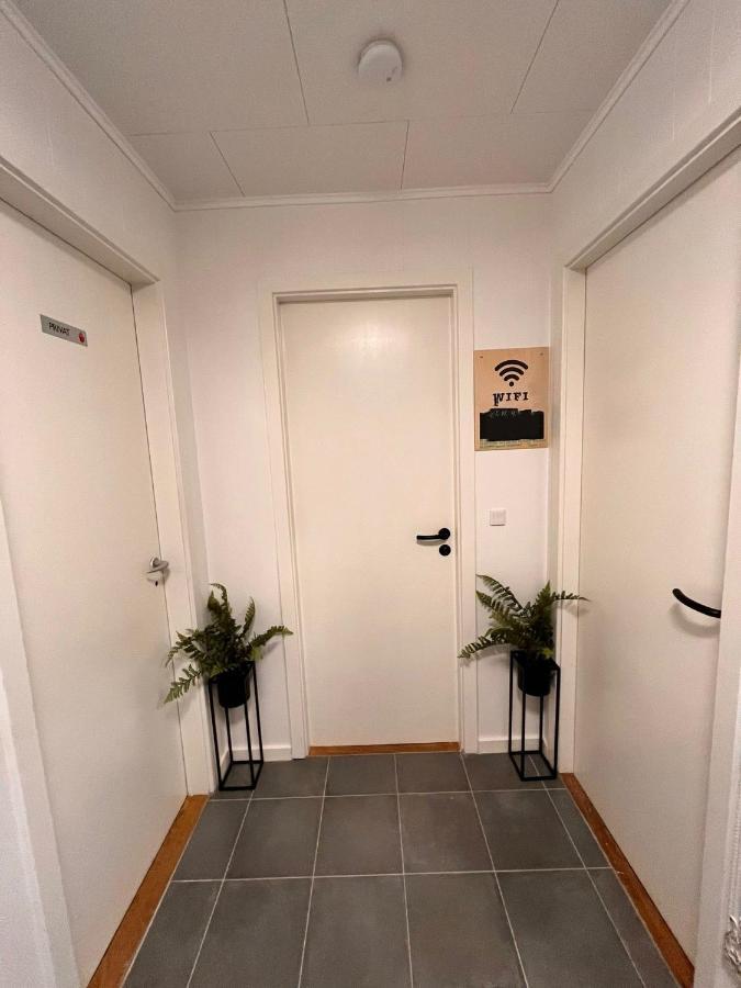 Shruti'S Home Billund Exterior photo
