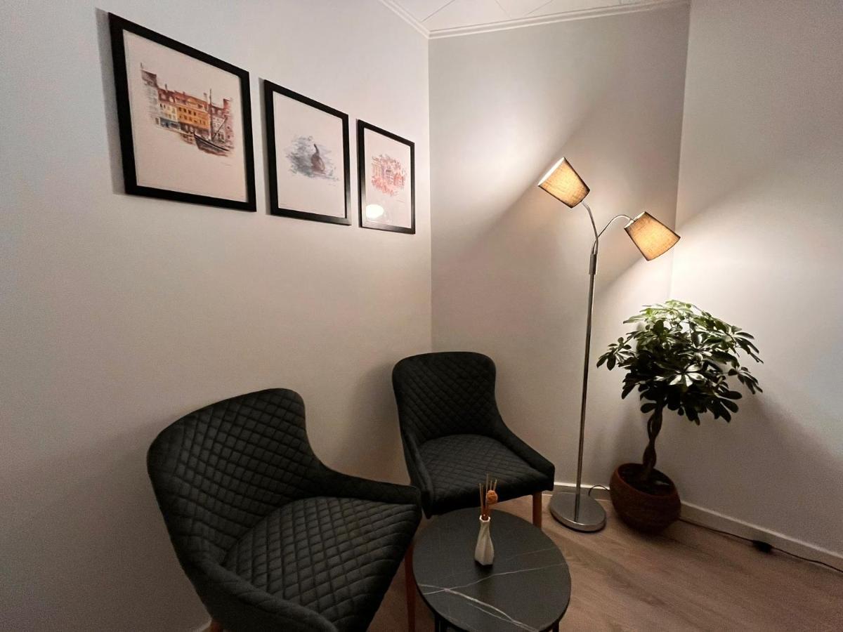 Shruti'S Home Billund Exterior photo