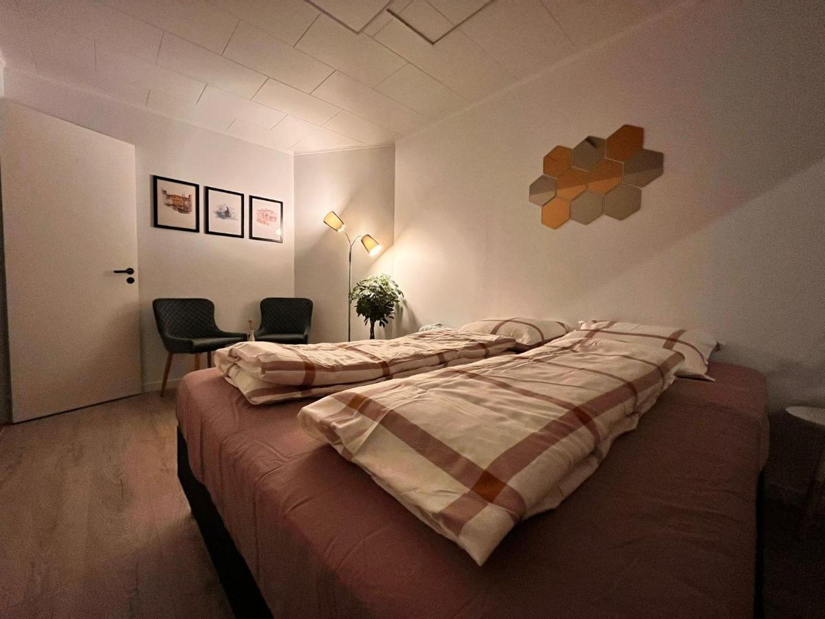 Shruti'S Home Billund Exterior photo
