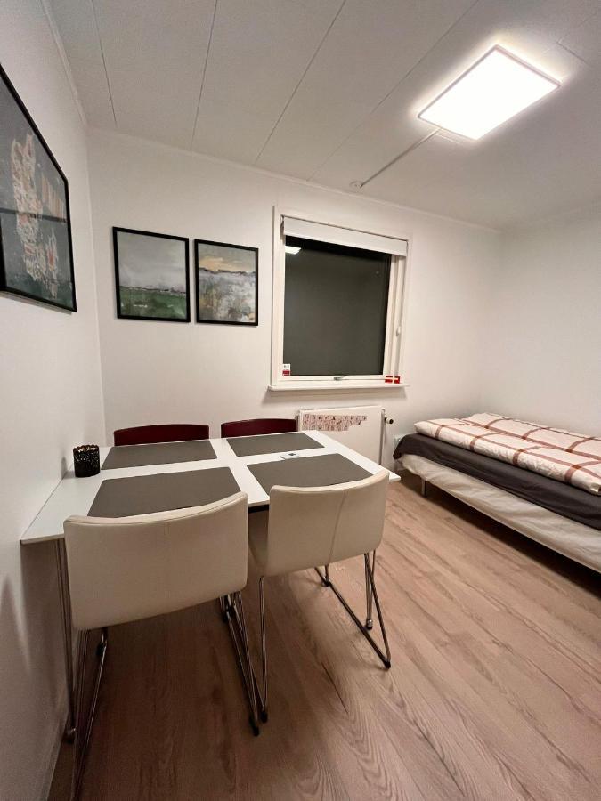 Shruti'S Home Billund Exterior photo